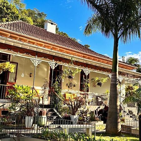 Casa Verde Petropolis 외부 사진
