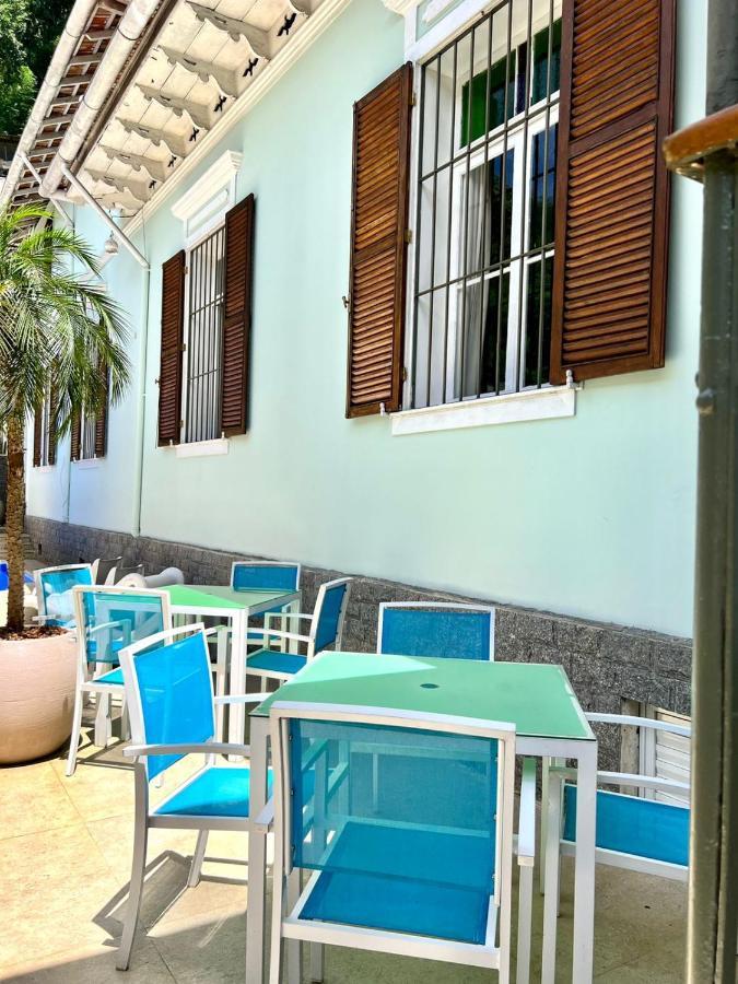 Casa Verde Petropolis 외부 사진