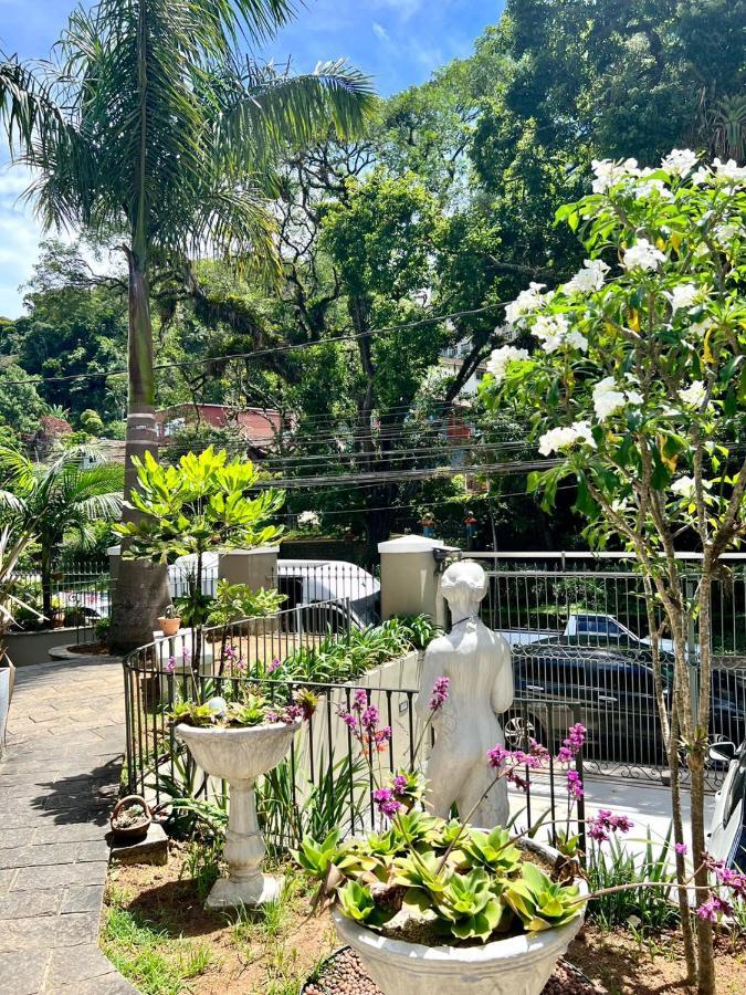 Casa Verde Petropolis 외부 사진