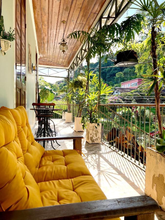 Casa Verde Petropolis 외부 사진