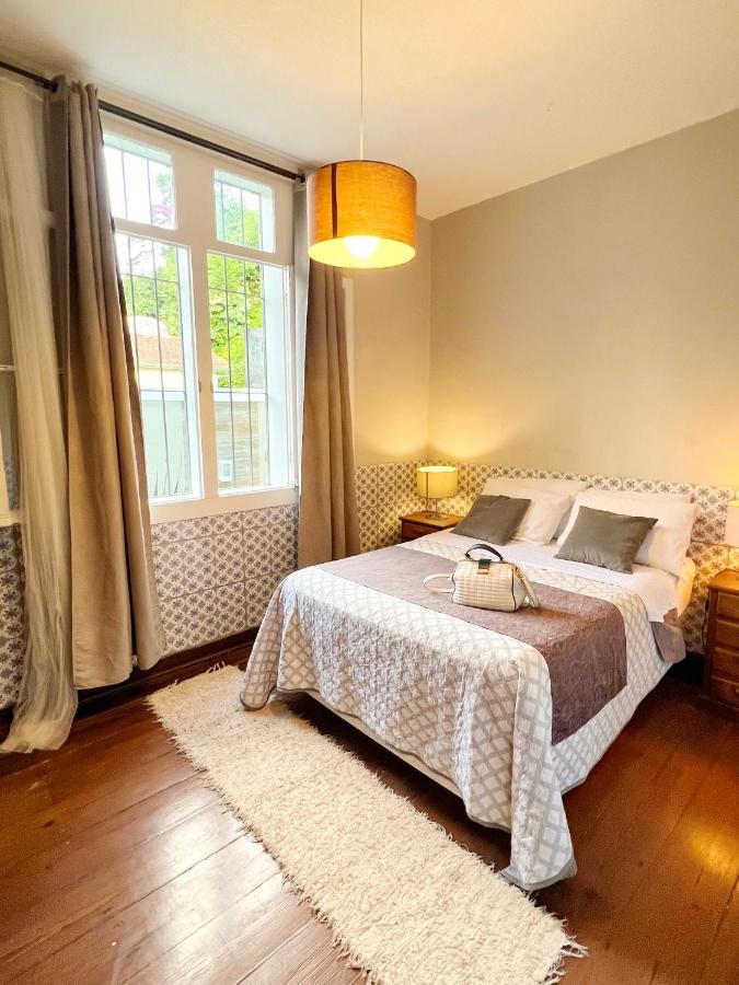 Casa Verde Petropolis 외부 사진