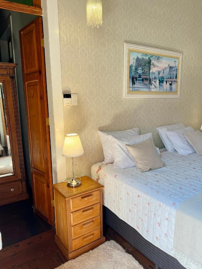 Casa Verde Petropolis 외부 사진