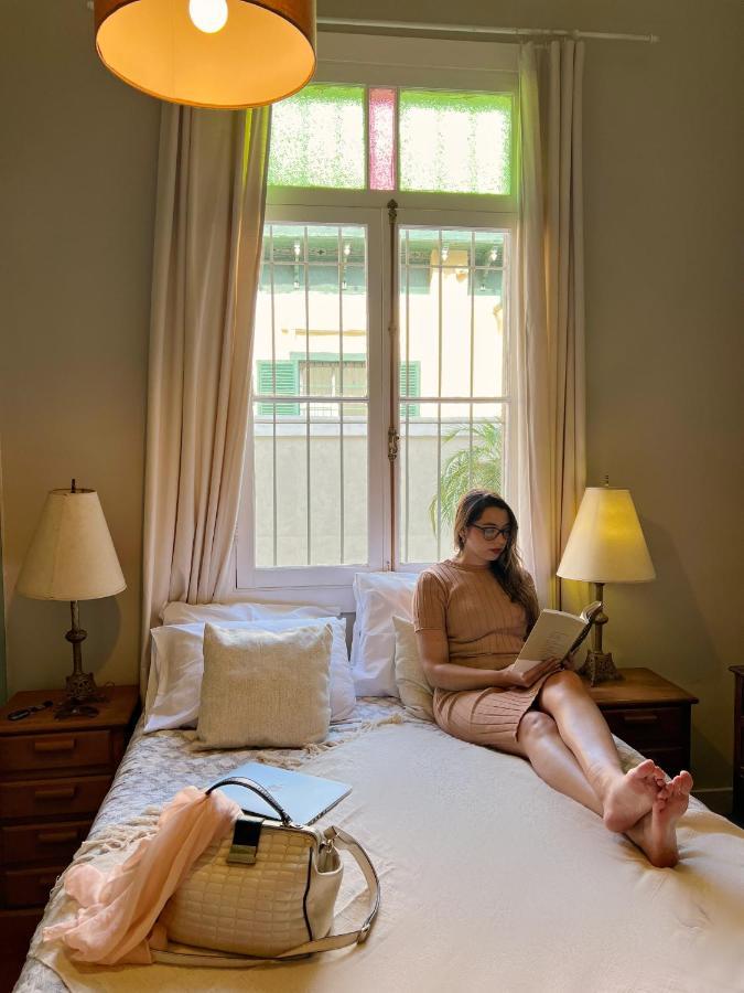 Casa Verde Petropolis 외부 사진