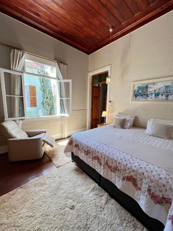 Casa Verde Petropolis 외부 사진