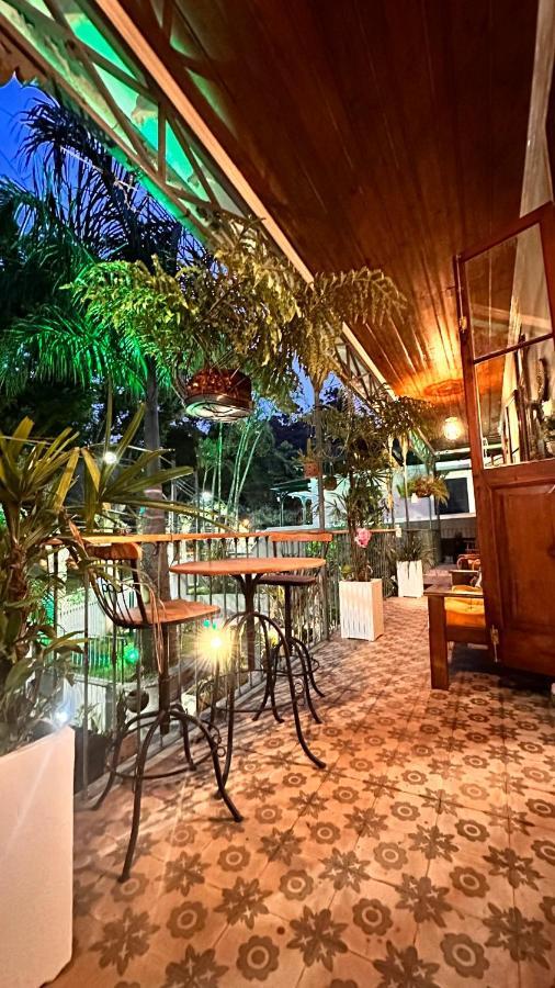 Casa Verde Petropolis 외부 사진