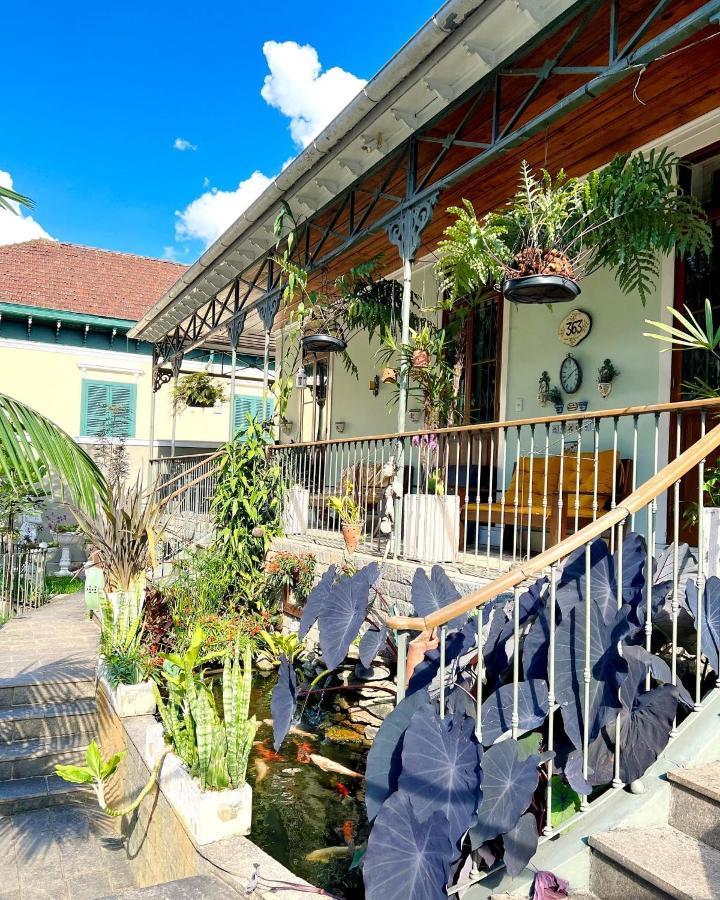 Casa Verde Petropolis 외부 사진