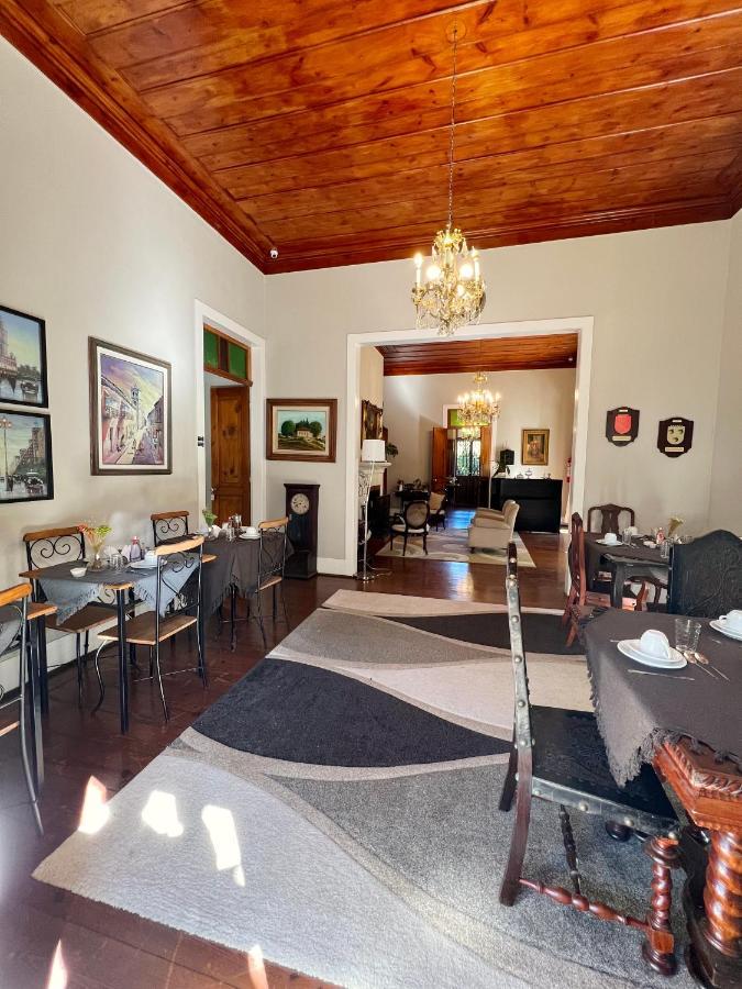 Casa Verde Petropolis 외부 사진