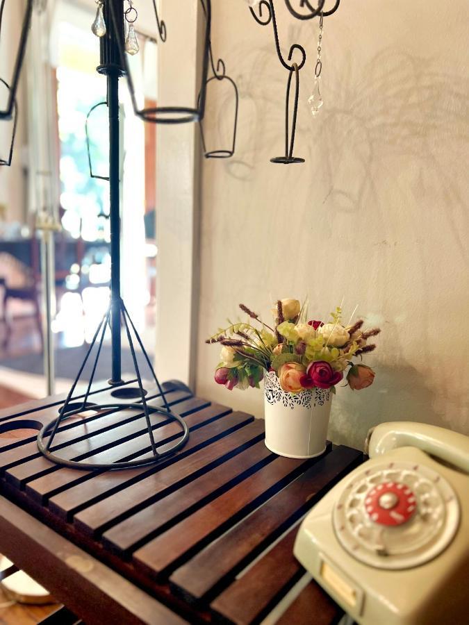 Casa Verde Petropolis 외부 사진