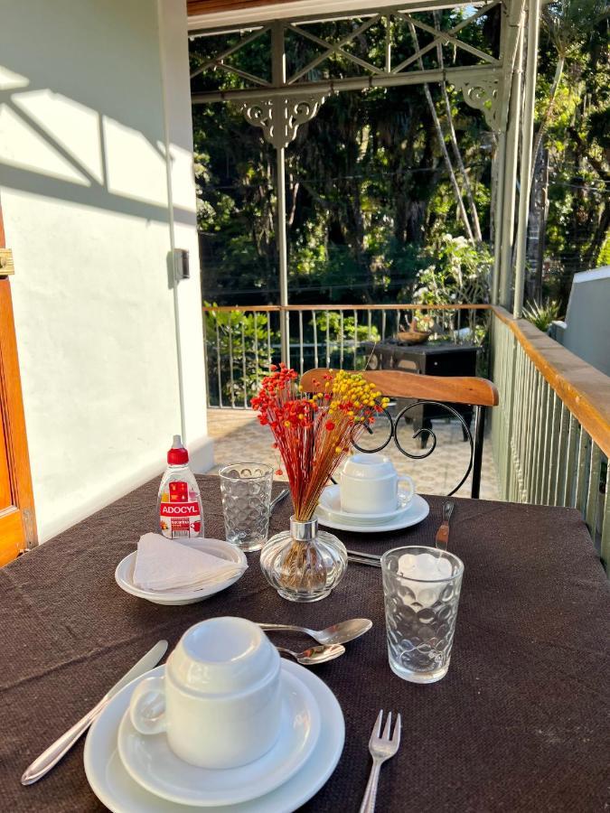 Casa Verde Petropolis 외부 사진