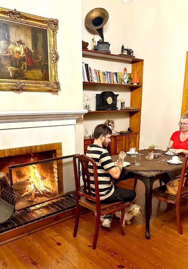 Casa Verde Petropolis 외부 사진