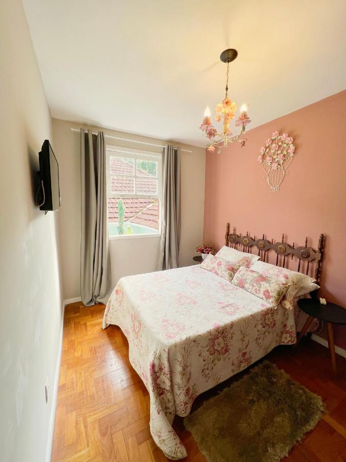 Casa Verde Petropolis 외부 사진