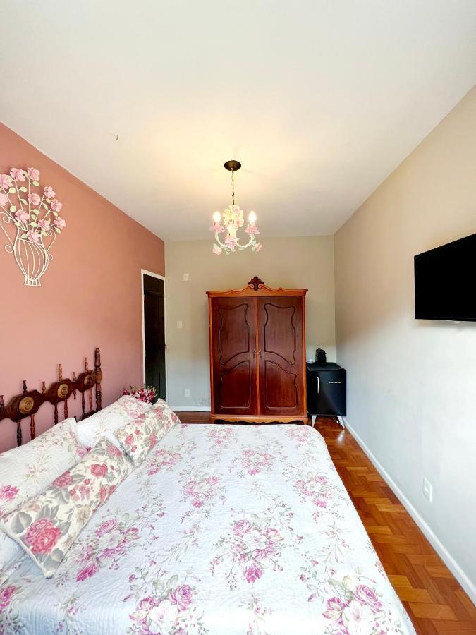 Casa Verde Petropolis 외부 사진
