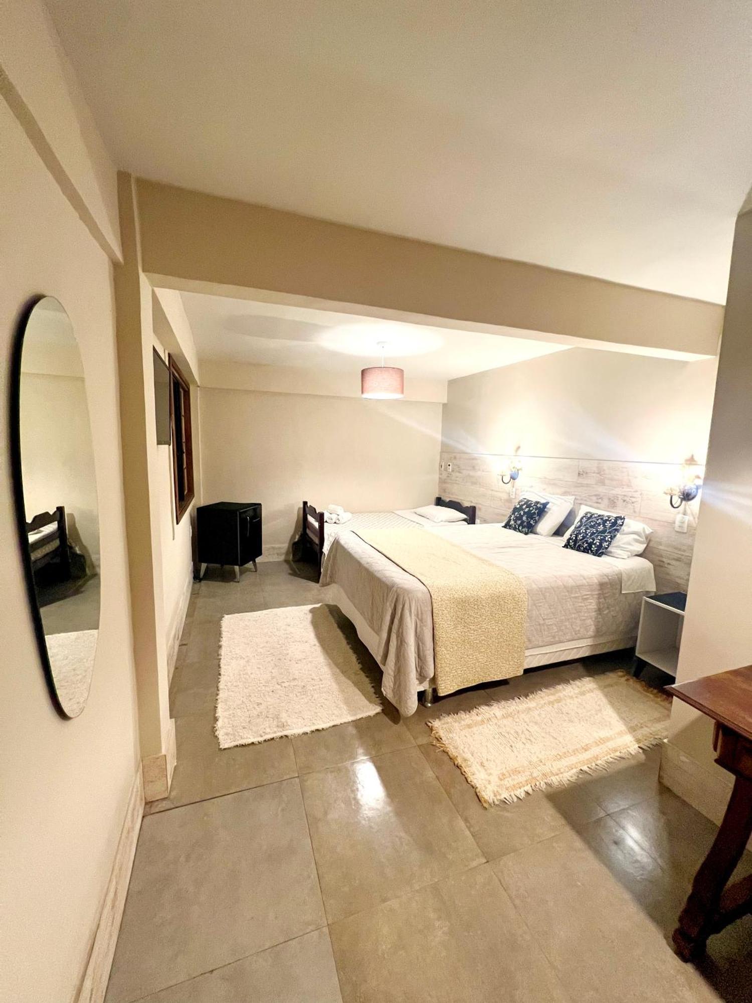 Casa Verde Petropolis 외부 사진
