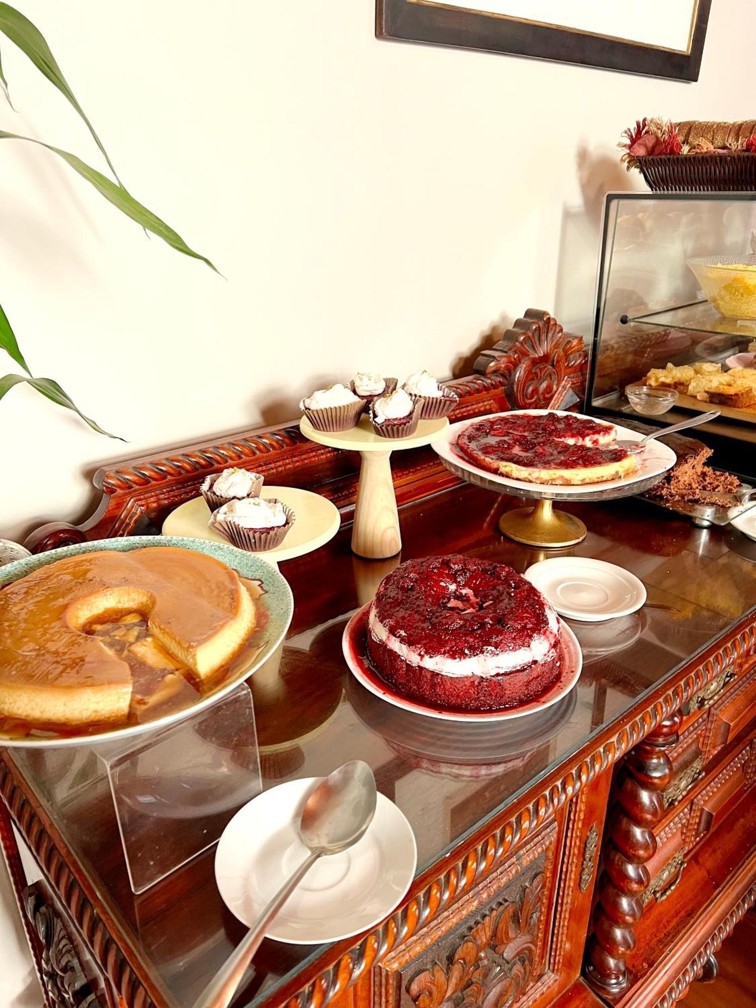 Casa Verde Petropolis 외부 사진