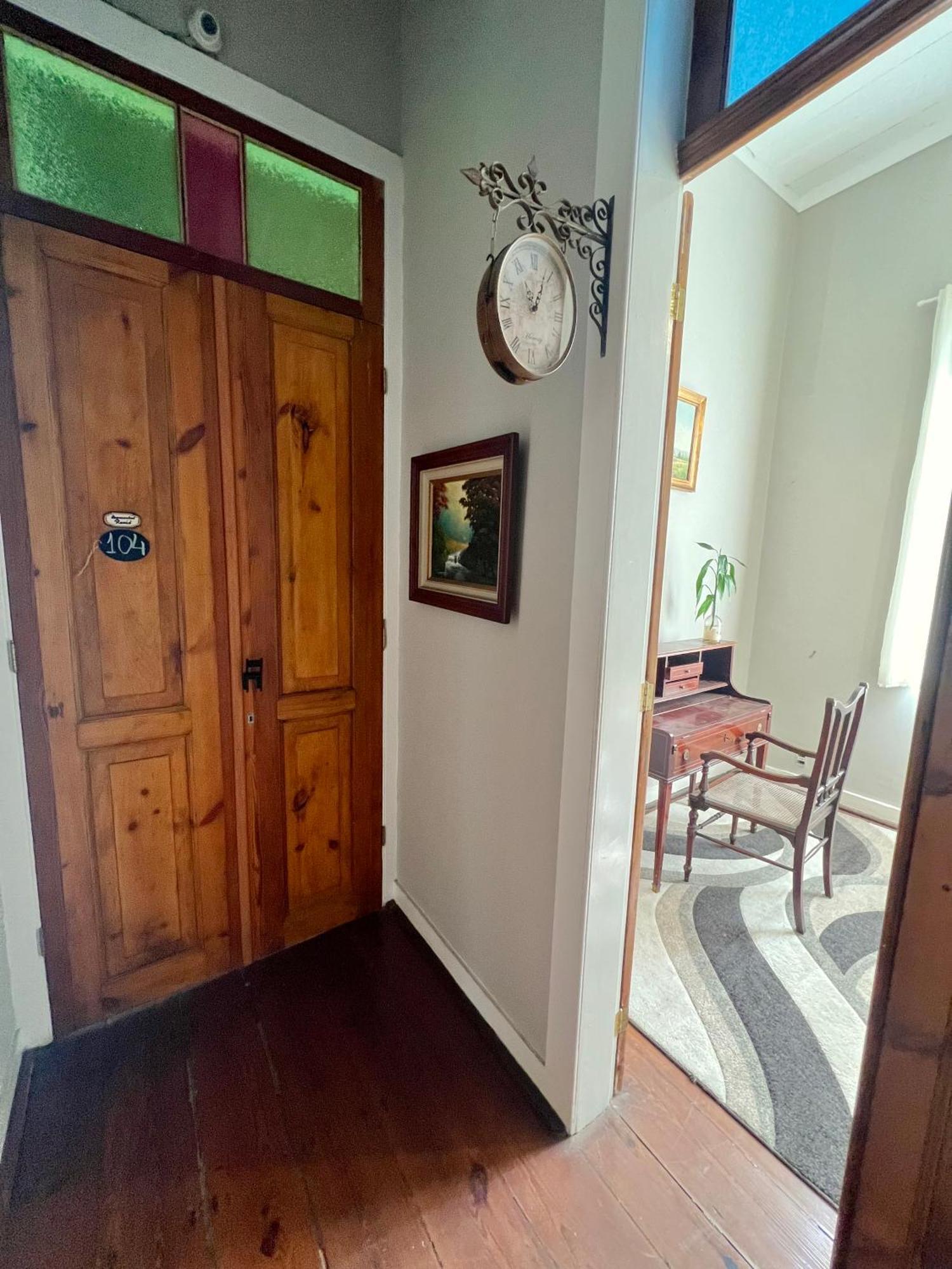 Casa Verde Petropolis 외부 사진
