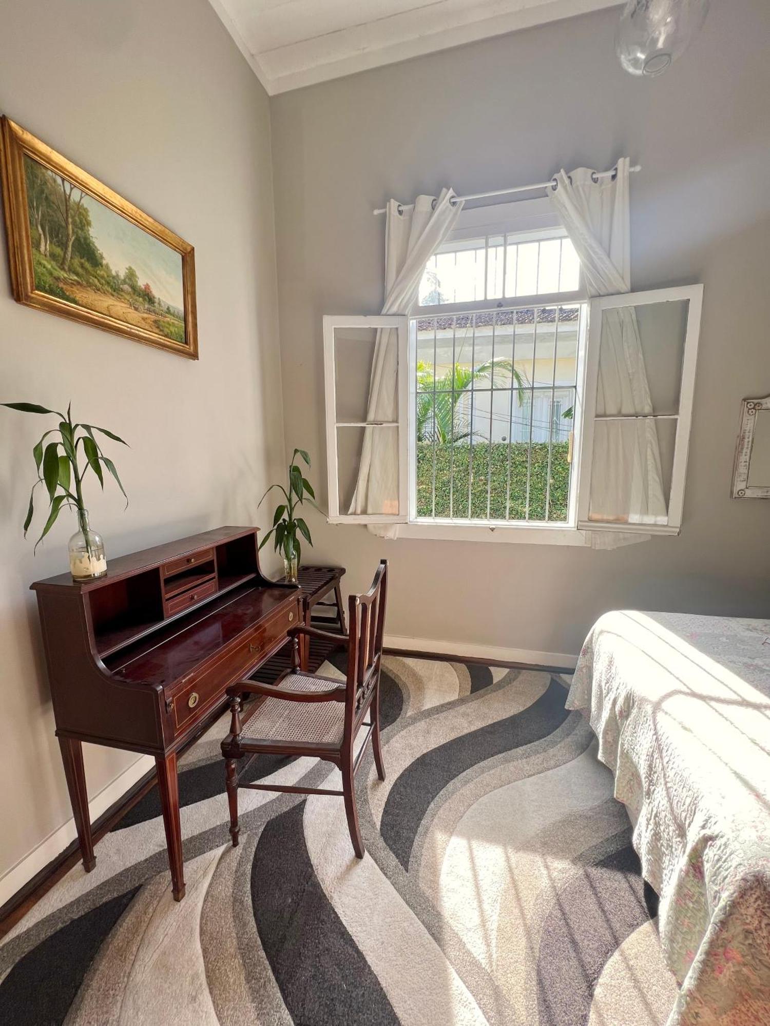Casa Verde Petropolis 외부 사진